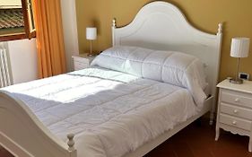 Borgo San Jacopo 8